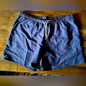 olaian swim shorts 2XL
